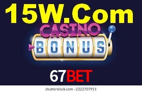 Live Casino 67BET