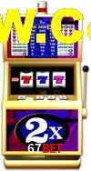 Blackjack Table 67BET