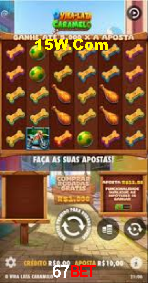 67BET: A Experiência de Casino com Jogos de Mesa ao Vivo