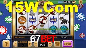 Exclusive Games 67BET