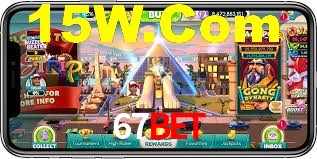 Tournaments 67BET
