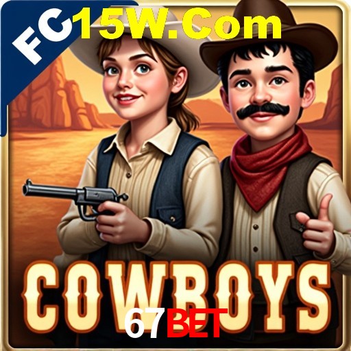 Interface do App 67BET