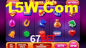 Ofertas Imperdíveis na 67BET: Promoções e Bônus Que Valem a Pena