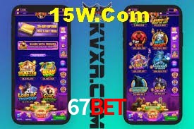 Spaceman Game 67BET