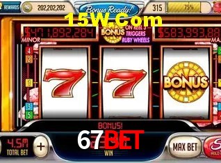 Diretório de Jogos 67BET