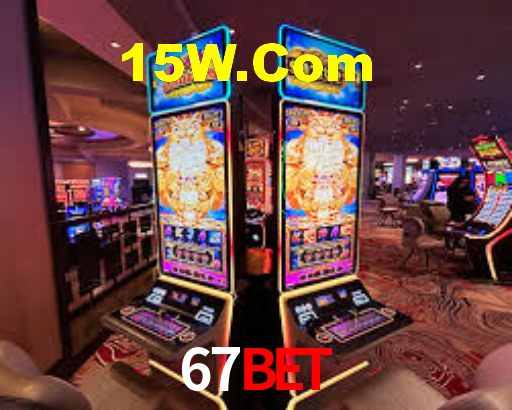 67BET: Seu Cassino Premiado com Pagamentos Rápidos