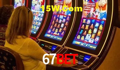 Recursos de Bônus 67BET