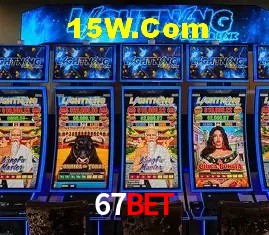 Ofertas Exclusivas 67BET