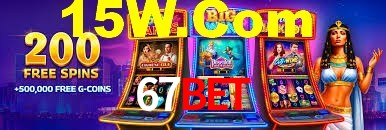 Daily Bonuses 67BET